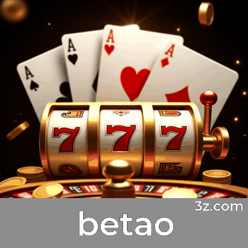 Apostas instantâneas com Betao: Experiência móvel definitiva