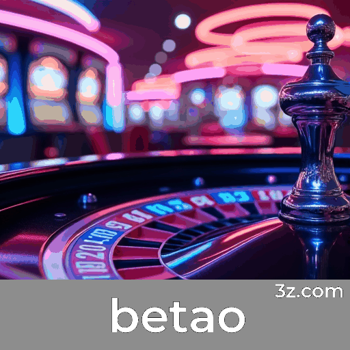 Desbloqueie Bônus Surpreendentes no Betao Agora!