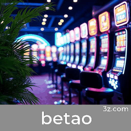 betao: Plataforma de Cassino e Apostas Segura
