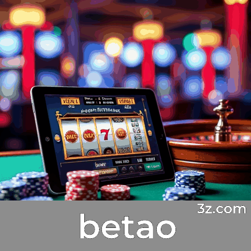 Controle Inteligente e Personalizado na betao: Gerenciamento Completo da Conta