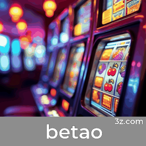 Betao: Experiência de Cassino ao Vivo e Profissional