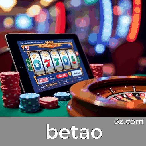 Apostas instantâneas com Betao: Experiência móvel definitiva