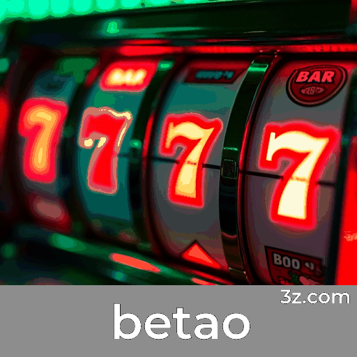Betao: Experiência de Cassino ao Vivo e Profissional