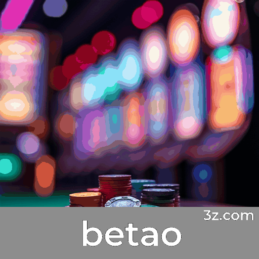 Descubra as Melhores Estratégias de Jogos no Betao